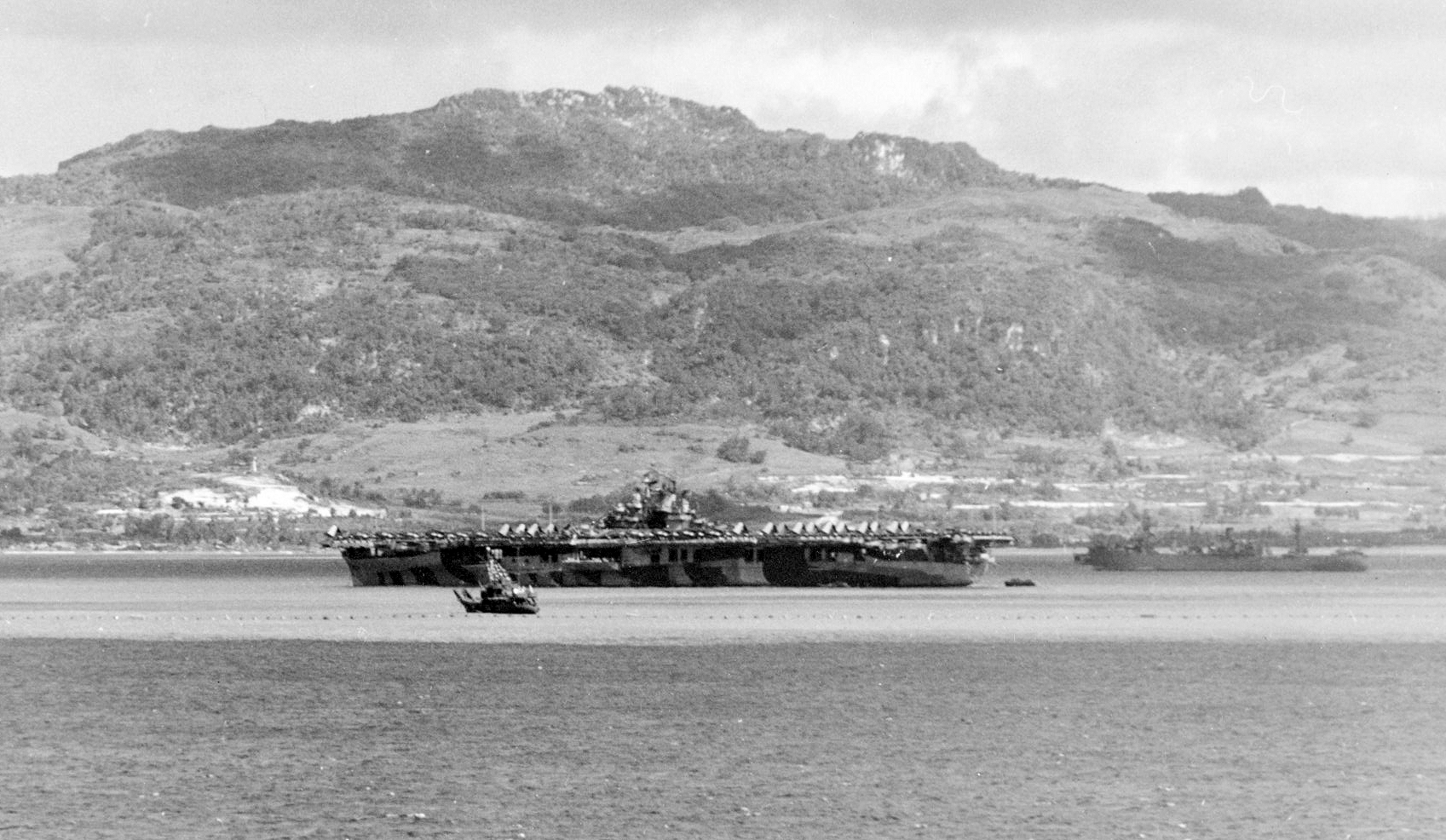 ship